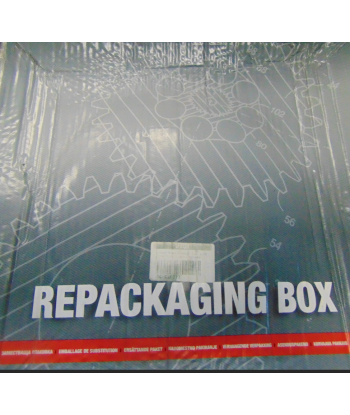 Tarcza hamulcowa tył TRW DF6120