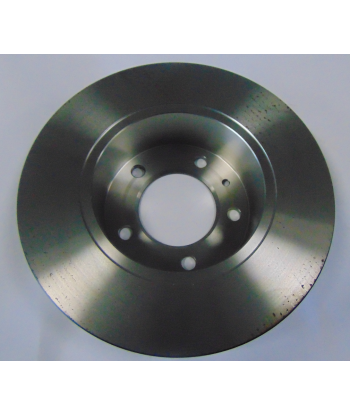 Tarcza hamulcowa tył TRW DF6120