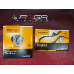 Rozrząd kompletny CONTITECH CT 1179 WP3
