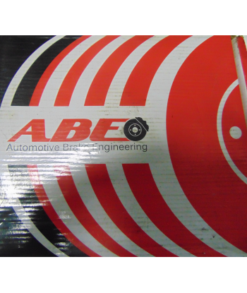 Bęben hamulcowy ABE C6P008ABE