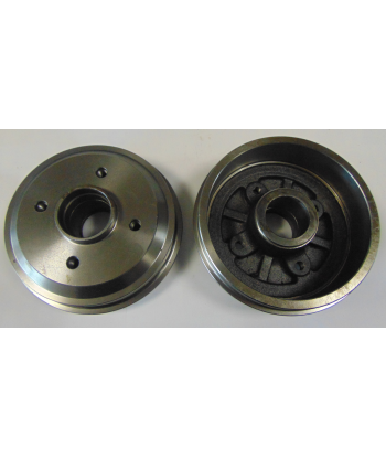 Bęben hamulcowy ABE C6P008ABE