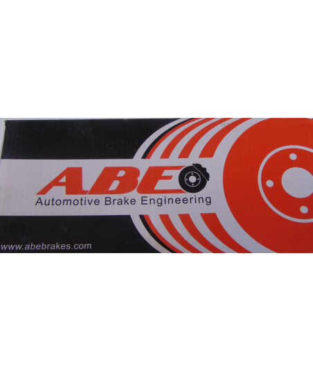 Pompa sprzęgła ABE F9P001ABE - NOWA