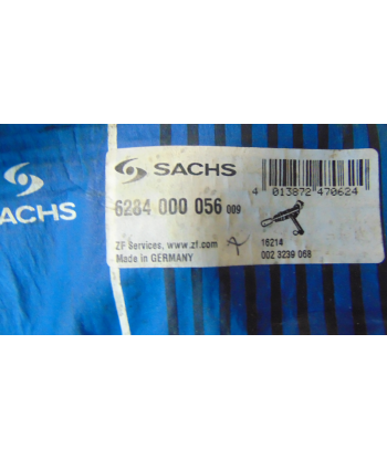 Pompa sprzęgła SACHS 6284000056 - NOWA