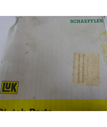 Wysprzęglik centralny sprzęgła LUK 510023010 - NOWY