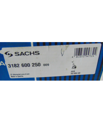 Wysprzęglik centralny sprzęgła SACHS 3182600250