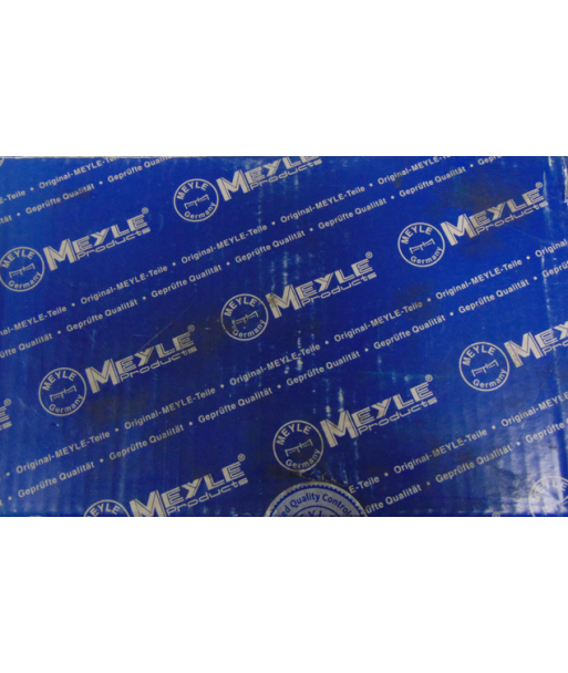 Klocki hamulcowe MEYLE 0252339219/W