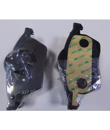 Klocki hamulcowe MEYLE 0252339219/W