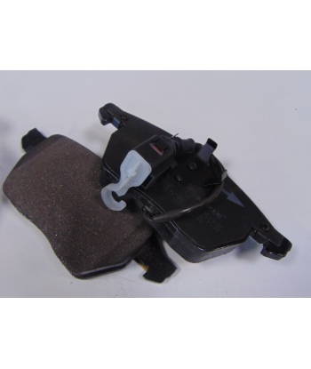 Klocki hamulcowe MEYLE 0252339219/W