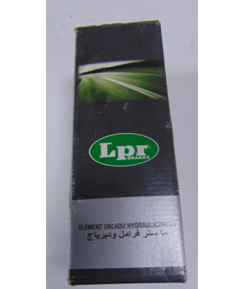 Pompa sprzęgła LPR 2148 OE: 1076417