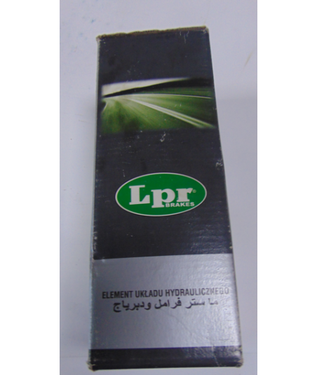 Pompa sprzęgła LPR 2148 OE: 1076417
