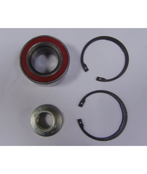 Łożysko kulkowe dwurzędowe KNOTT 47306S