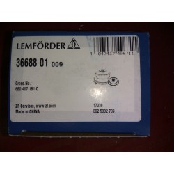 Silentblock wahacza przód LEMFORDER 36688