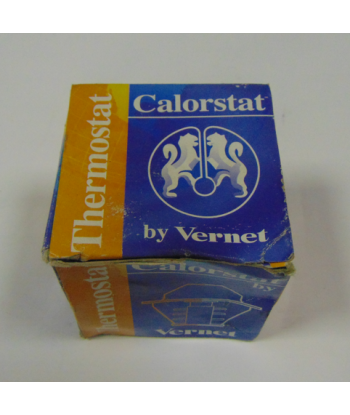 Termostat VERNET TH1513.83J