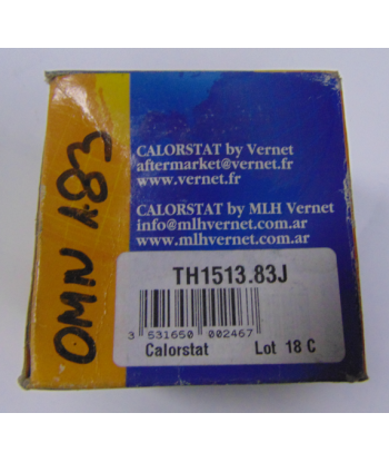 Termostat VERNET TH1513.83J