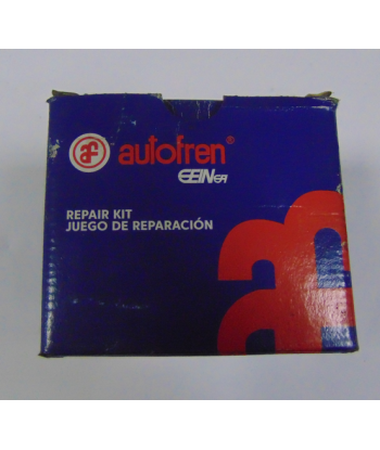 Zestaw naprawczy zacisku hamulcowego AUTOFREN D42575C