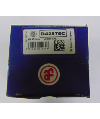 Zestaw naprawczy zacisku hamulcowego AUTOFREN D42575C