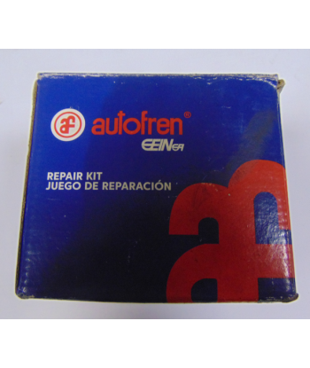 Zestaw naprawczy zacisku hamulcowego AUTOFREN D41594C