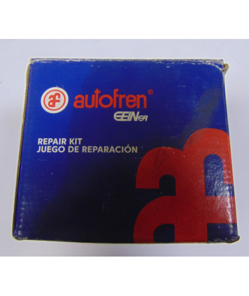 Zestaw naprawczy zacisku hamulcowego AUTOFREN D41594C