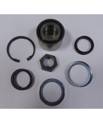 Zestaw łożysk koła SKF VKBA 961