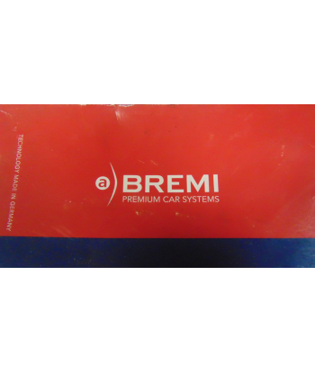 Czujnik prędkości obrotowej koła ABS BREMI 50252 - NOWY