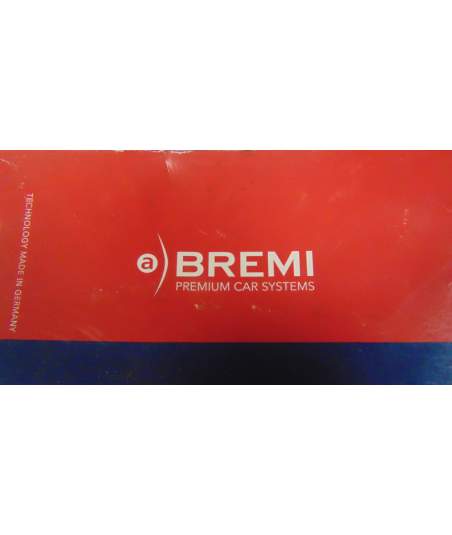 Czujnik prędkości obrotowej koła ABS BREMI 50252 - NOWY