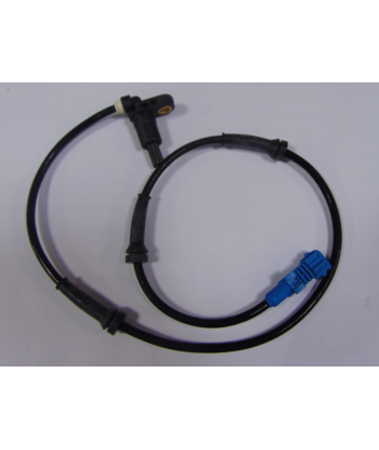 Czujnik prędkości obrotowej koła ABS BREMI 50252 - NOWY