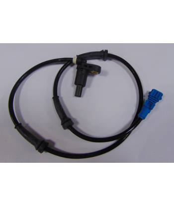 Czujnik prędkości obrotowej koła ABS BREMI 50252 - NOWY