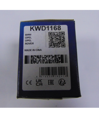 Łożysko koła DAYCO KWD1168