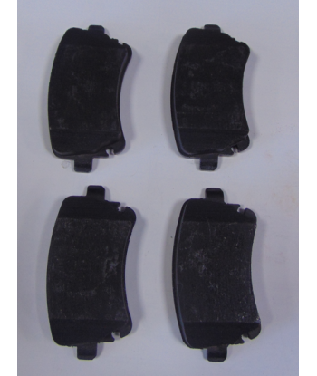 Klocki hamulcowe TRW GDB1516