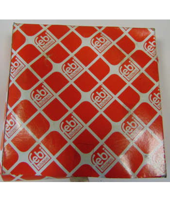 Przegub elastyczny wału napędowego FEBI 21195