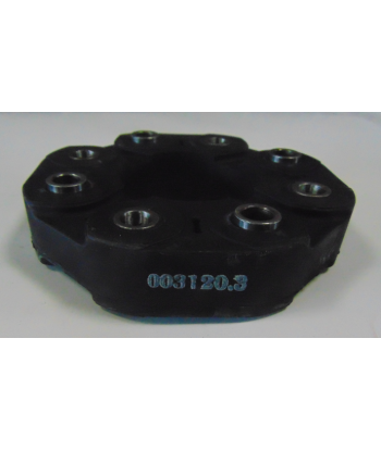 Przegub elastyczny wału napędowego FEBI 21195