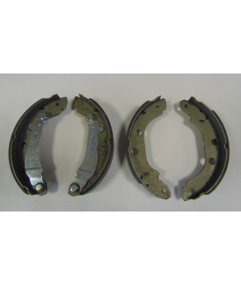 Szczęki Hamulcowe LPR 07340