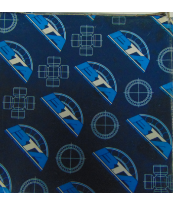 Rolka napinacza paska wielorowkowego BTA E2R5620BTA