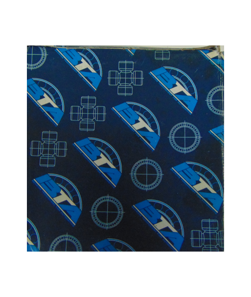 Rolka napinacza paska wielorowkowego BTA E2R5620BTA