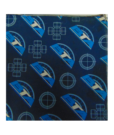 Rolka napinacza paska wielorowkowego BTA E2R5620BTA