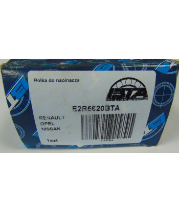 Rolka napinacza paska wielorowkowego BTA E2R5620BTA