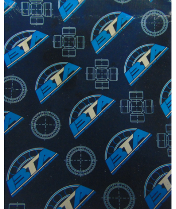 Rolka napinacza paska wielorowkowego BTA E2R0003BTA