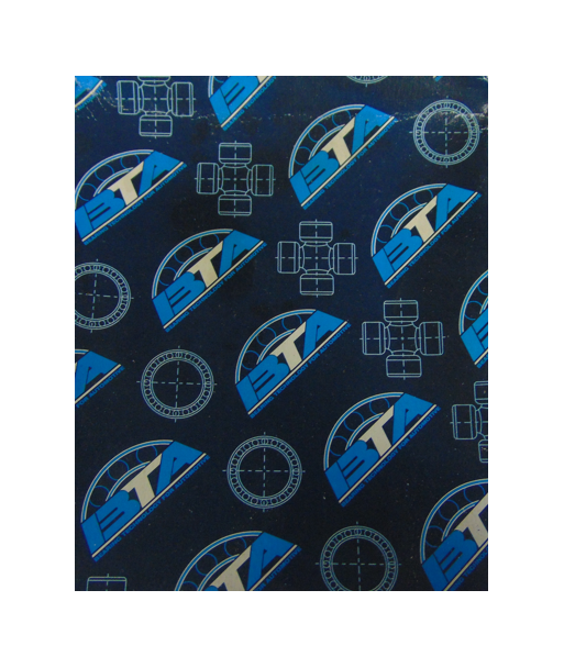 Rolka napinacza paska wielorowkowego BTA E2R0003BTA