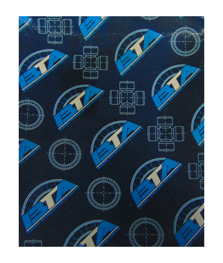 Rolka napinacza paska wielorowkowego BTA E2R0003BTA