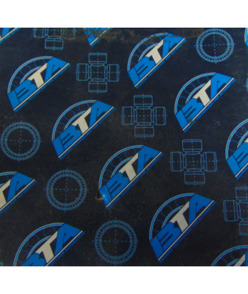 Łożysko koła BTA H2P015BTA