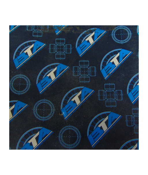 Łożysko koła BTA H2P015BTA