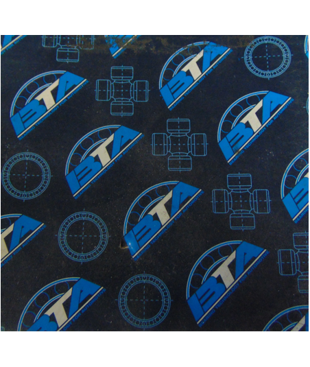 Łożysko koła BTA H2P015BTA