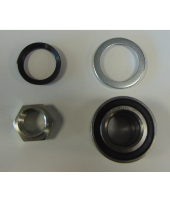 Łożysko koła BTA H2P015BTA