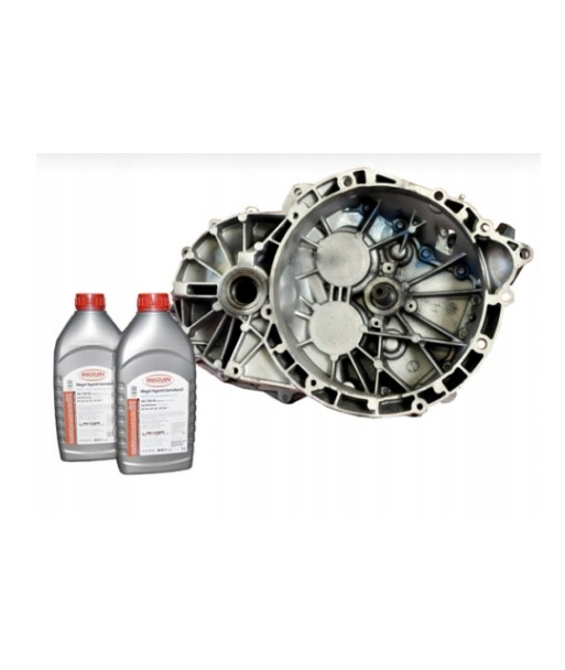 Skrzynia biegów F1DR7002ADB Ford 1.5TDCI