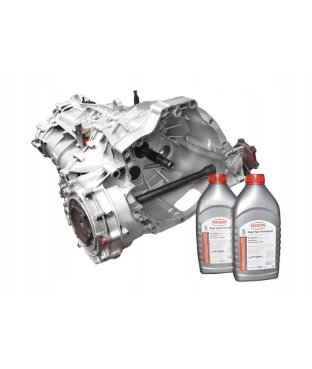 SKRZYNIA BIEGÓW PHZ AUDI A4 B8 A5 8T 1.8 TFSI ROCZNA GWARANCJA