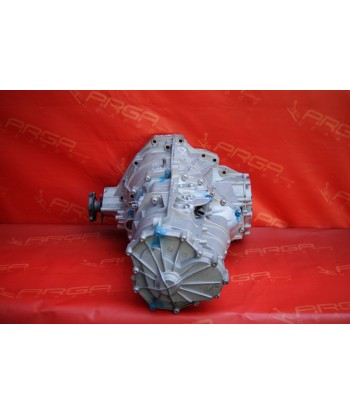 SKRZYNIA BIEGÓW PHZ AUDI A4 B8 A5 8T 1.8 TFSI ROCZNA GWARANCJA