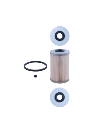 Filtr paliwa KNECHT KX204D