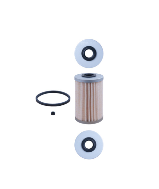 Filtr paliwa KNECHT KX204D