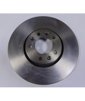 Tarcza hamulcowa przód BOSCH BD1247 (0986479380)