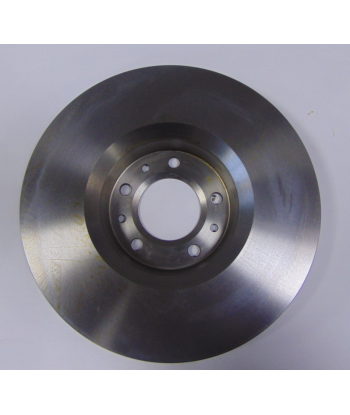 Tarcza hamulcowa przód BOSCH BD1247 (0986479380)